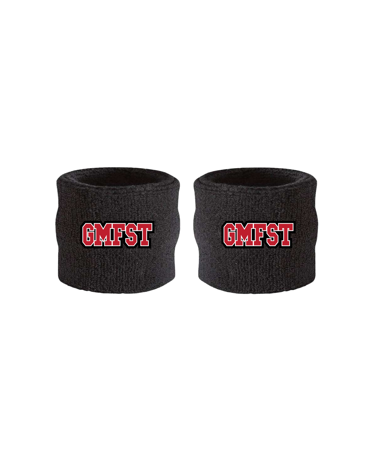 GMFST Wristbands