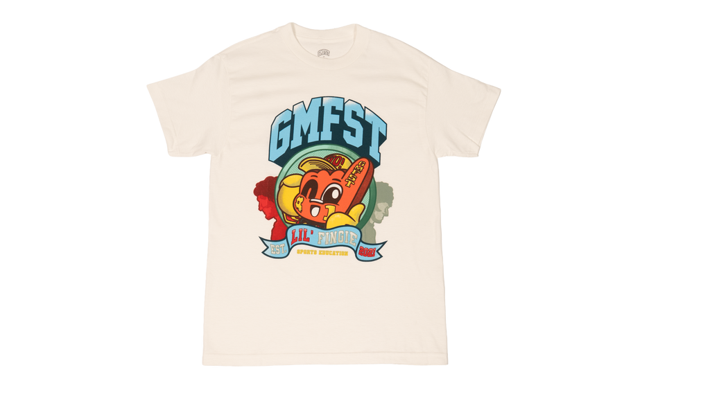 Lil' Fingie Tee