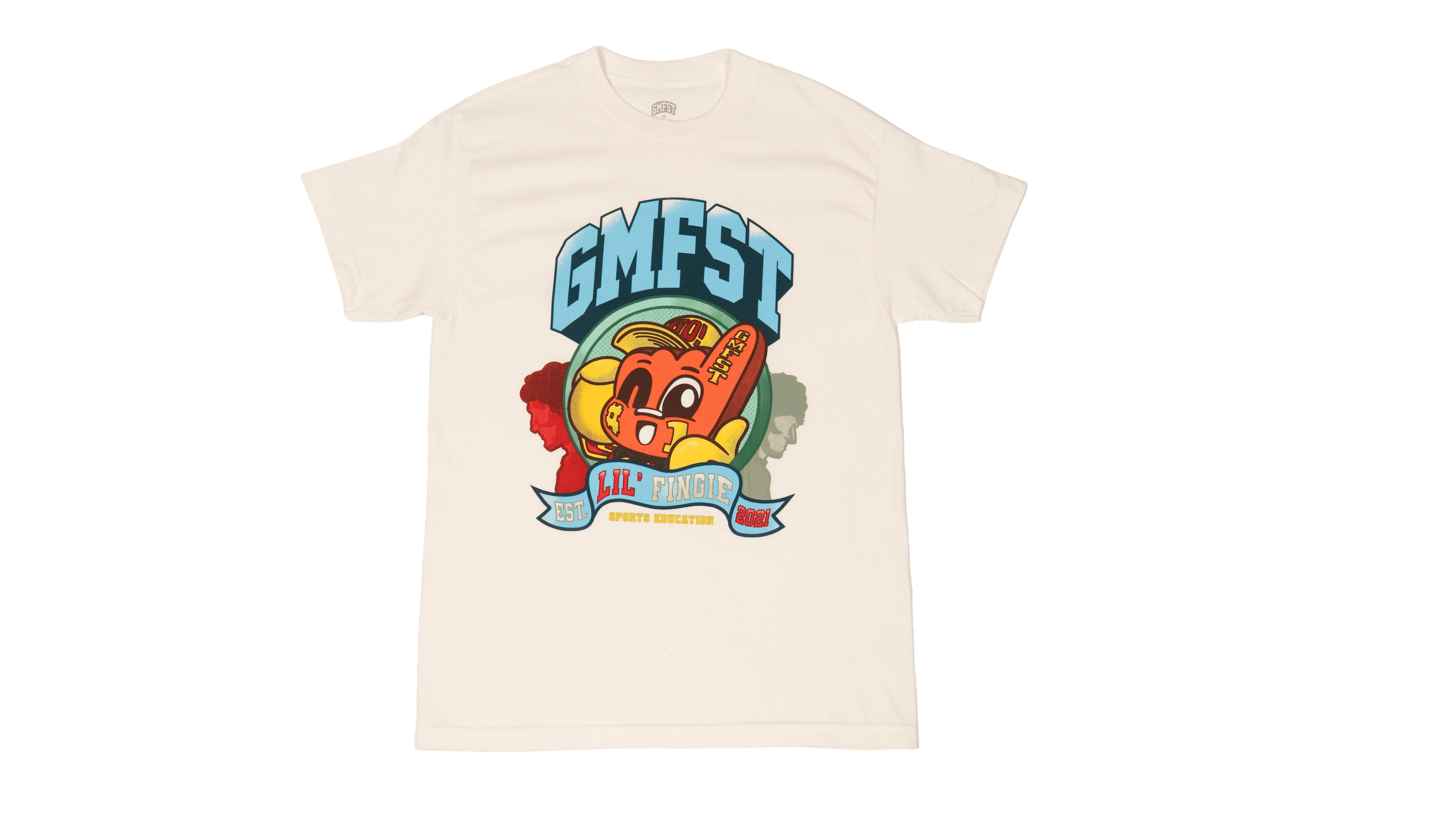 Lil' Fingie Tee