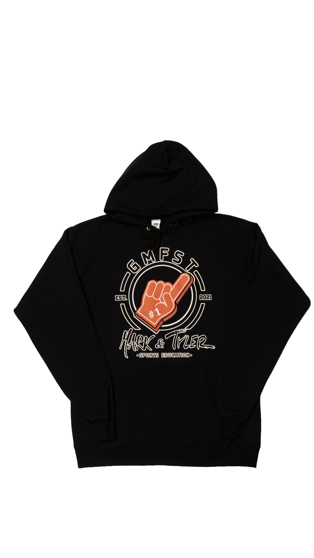 Signature Hoodie