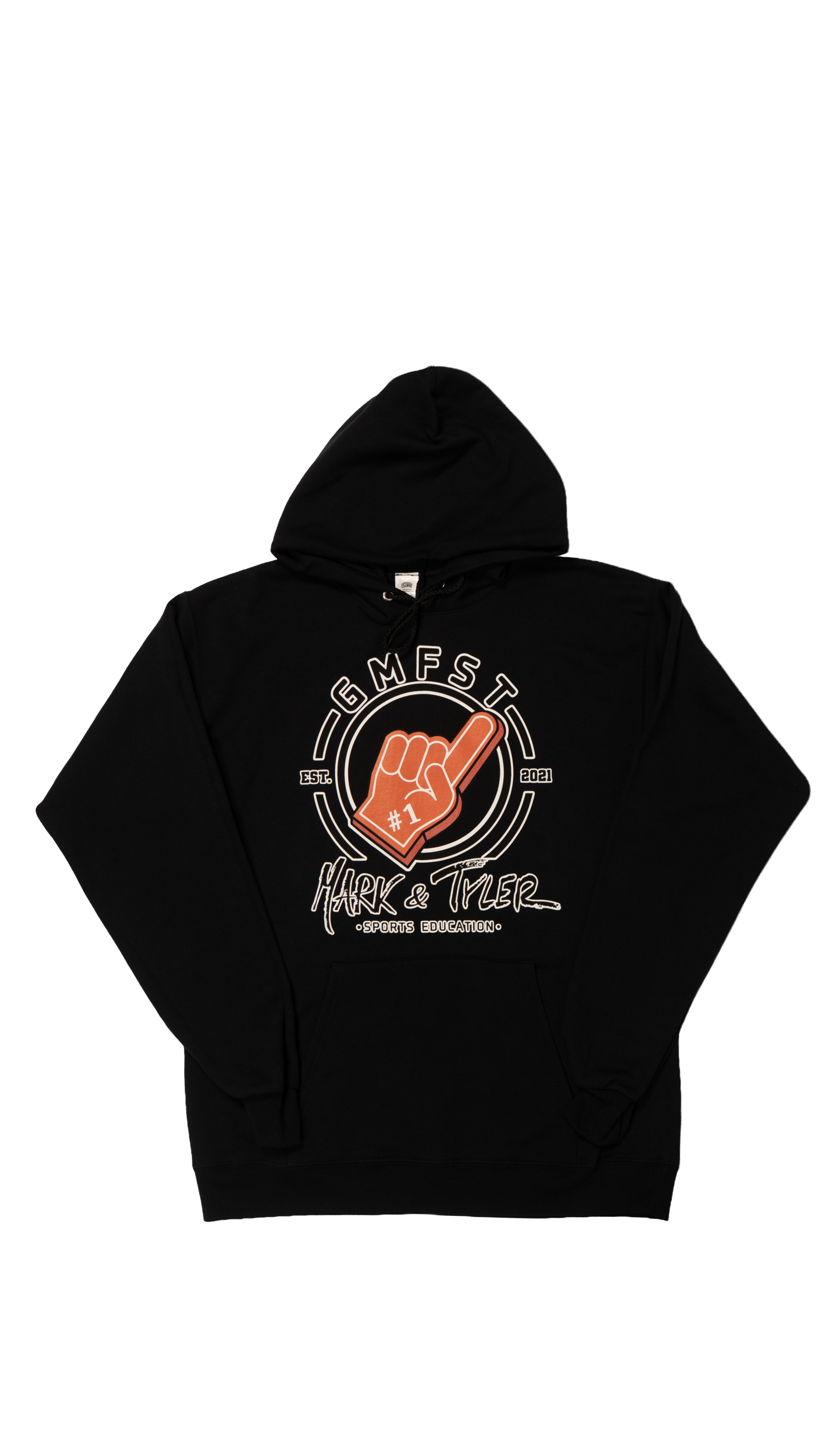Signature Hoodie