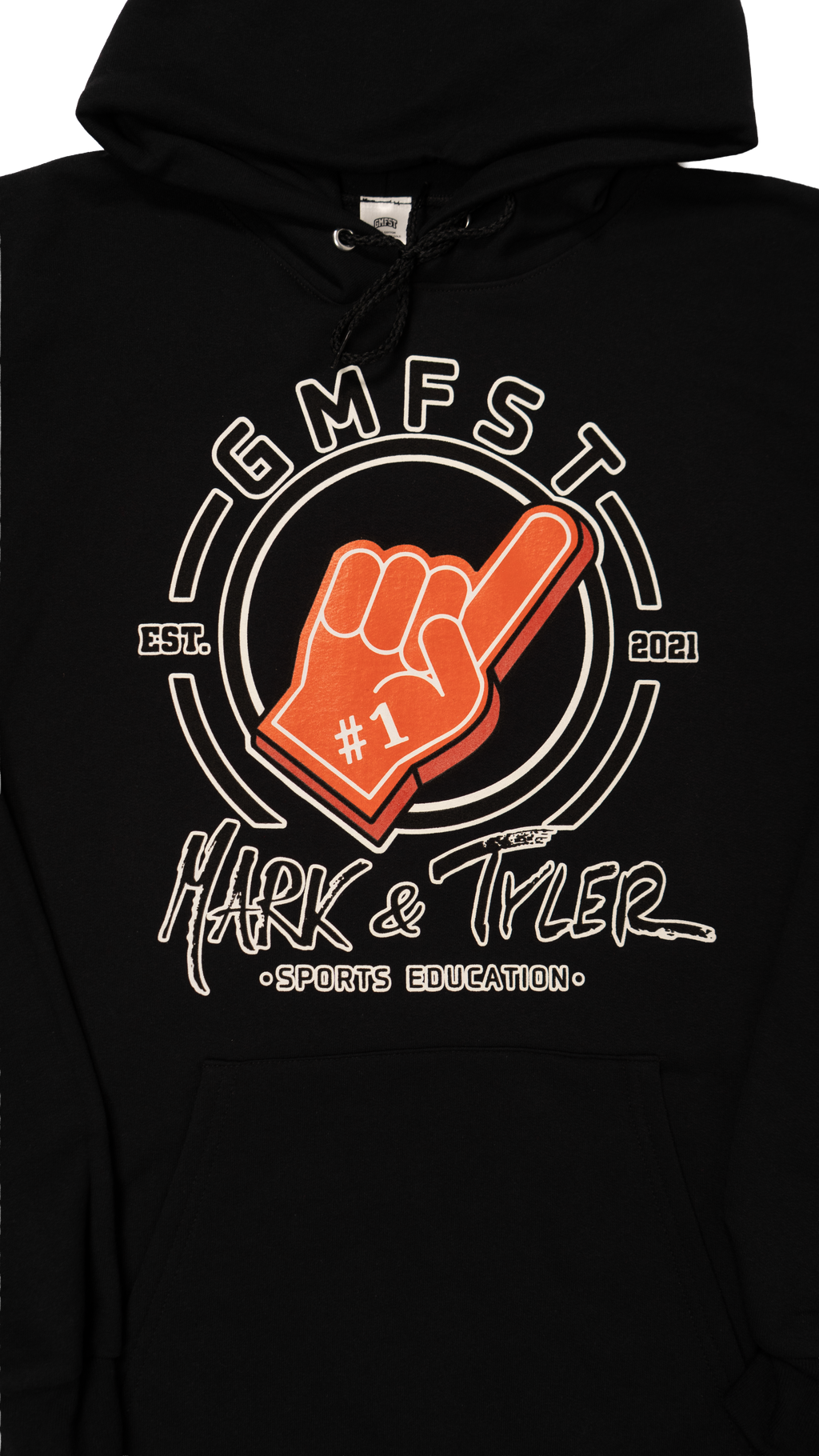Signature Hoodie