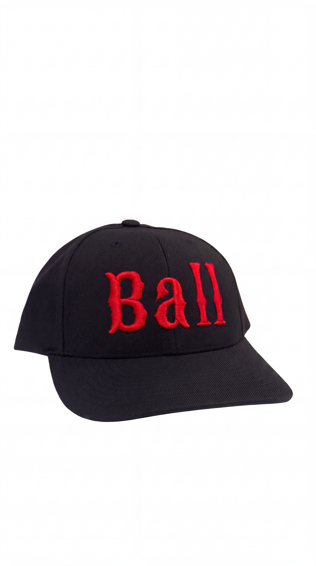 "Ball" Cap