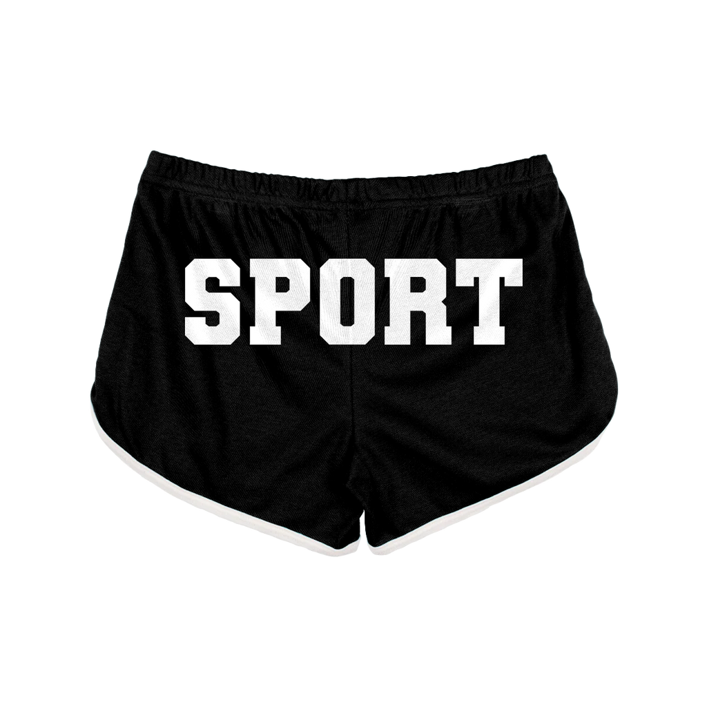 The Sport Shorts