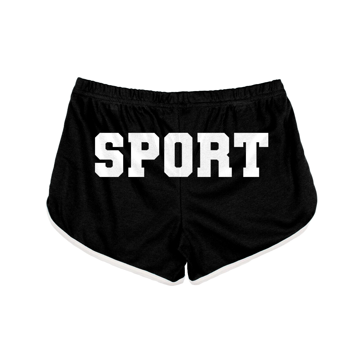 The Sport Shorts