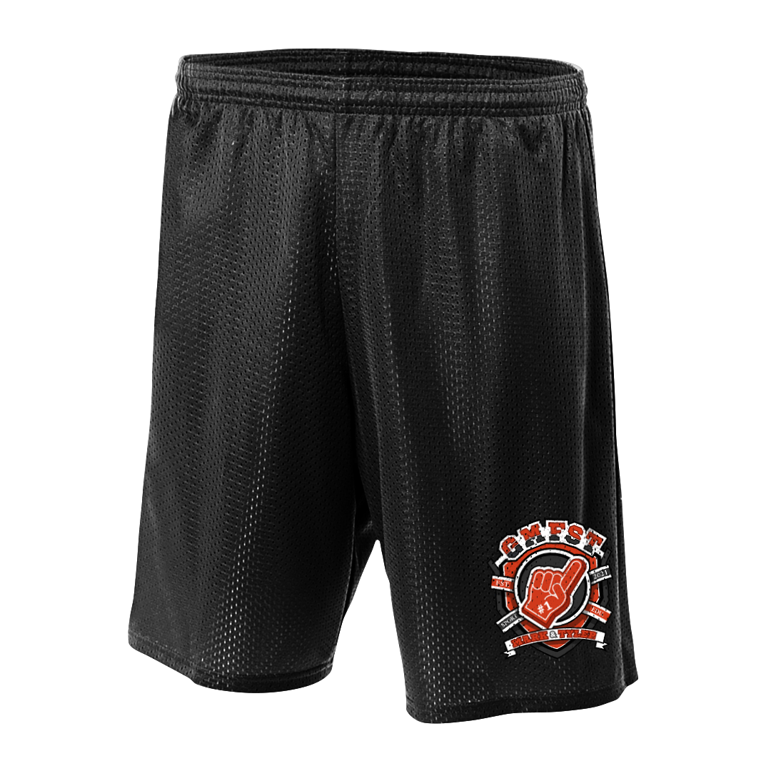 Crest Shorts