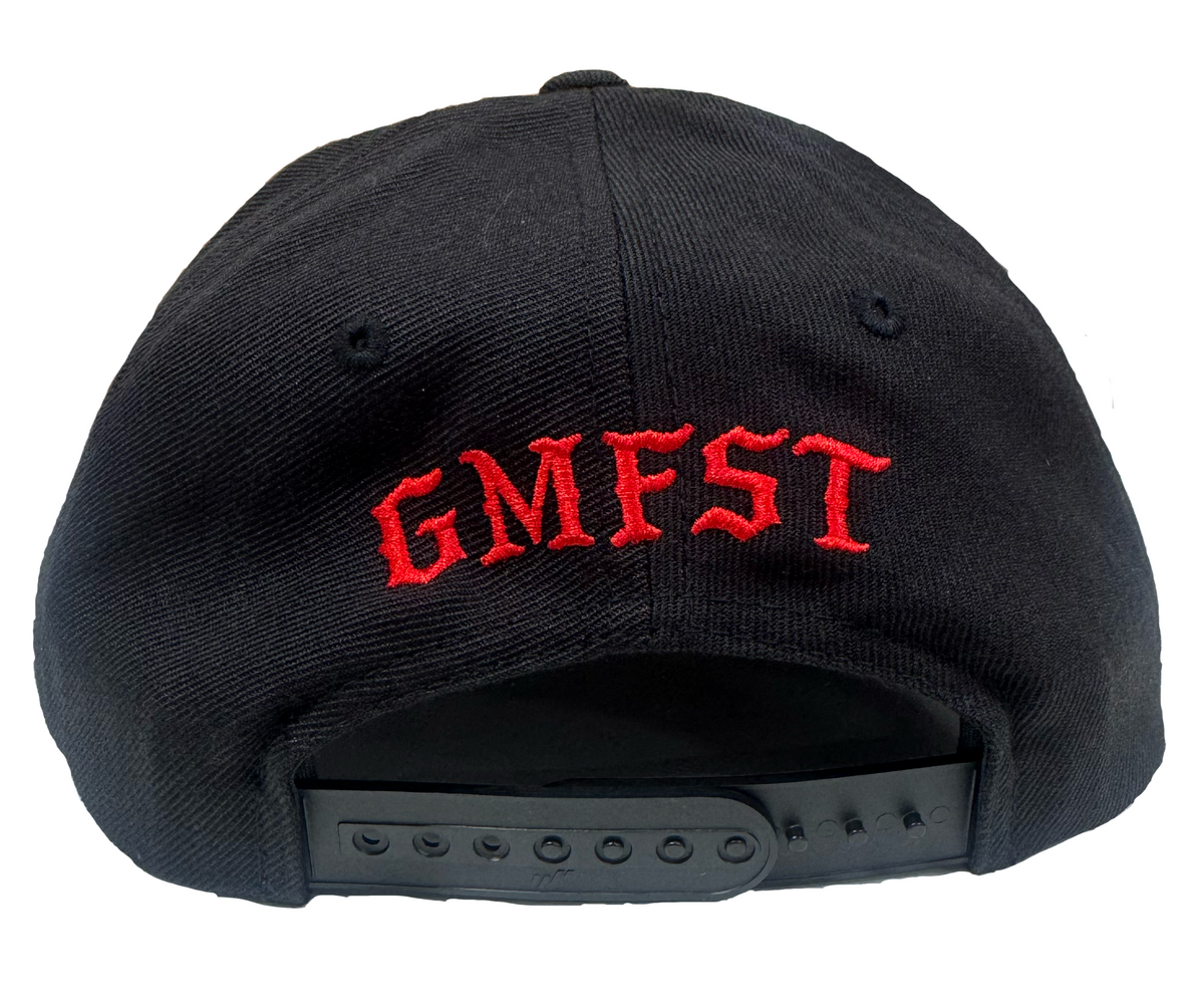 "Ball" Cap