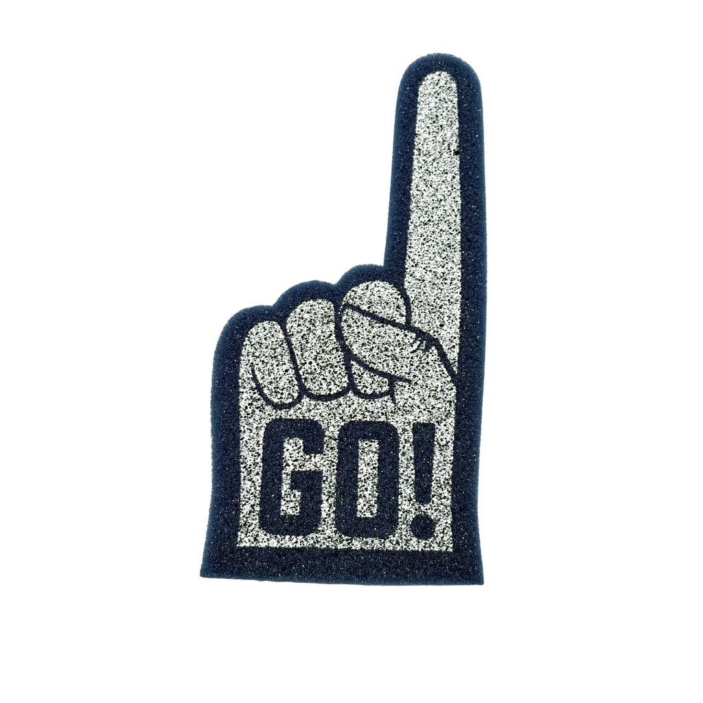 Mini Foam Finger