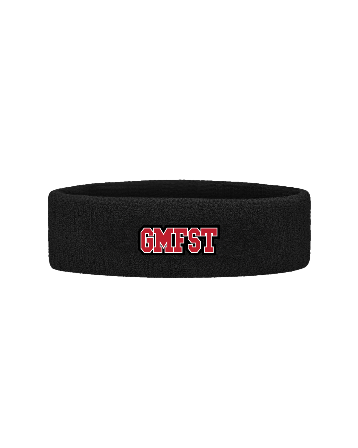 GMFST Sweatband