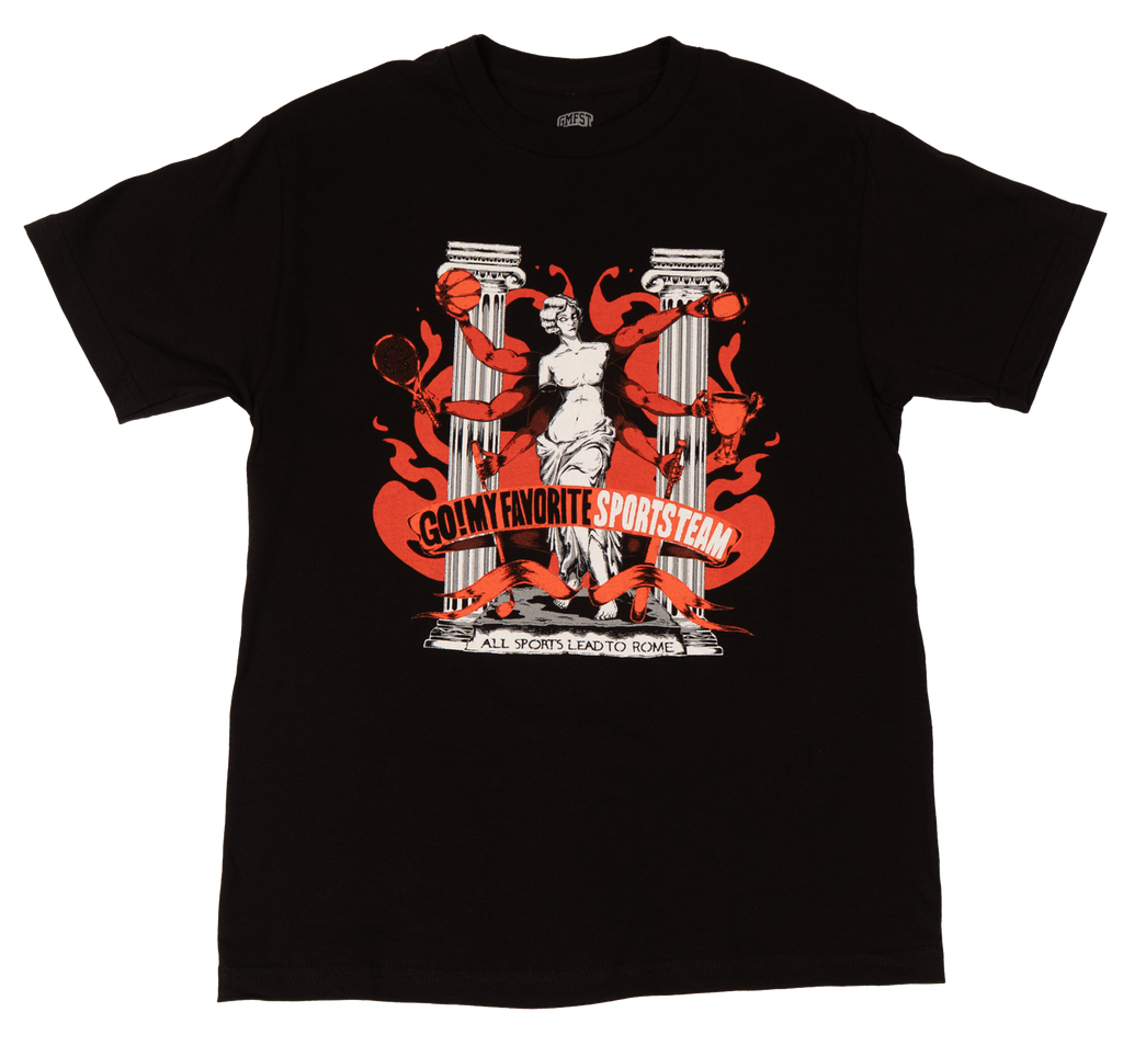 All Sports Tee