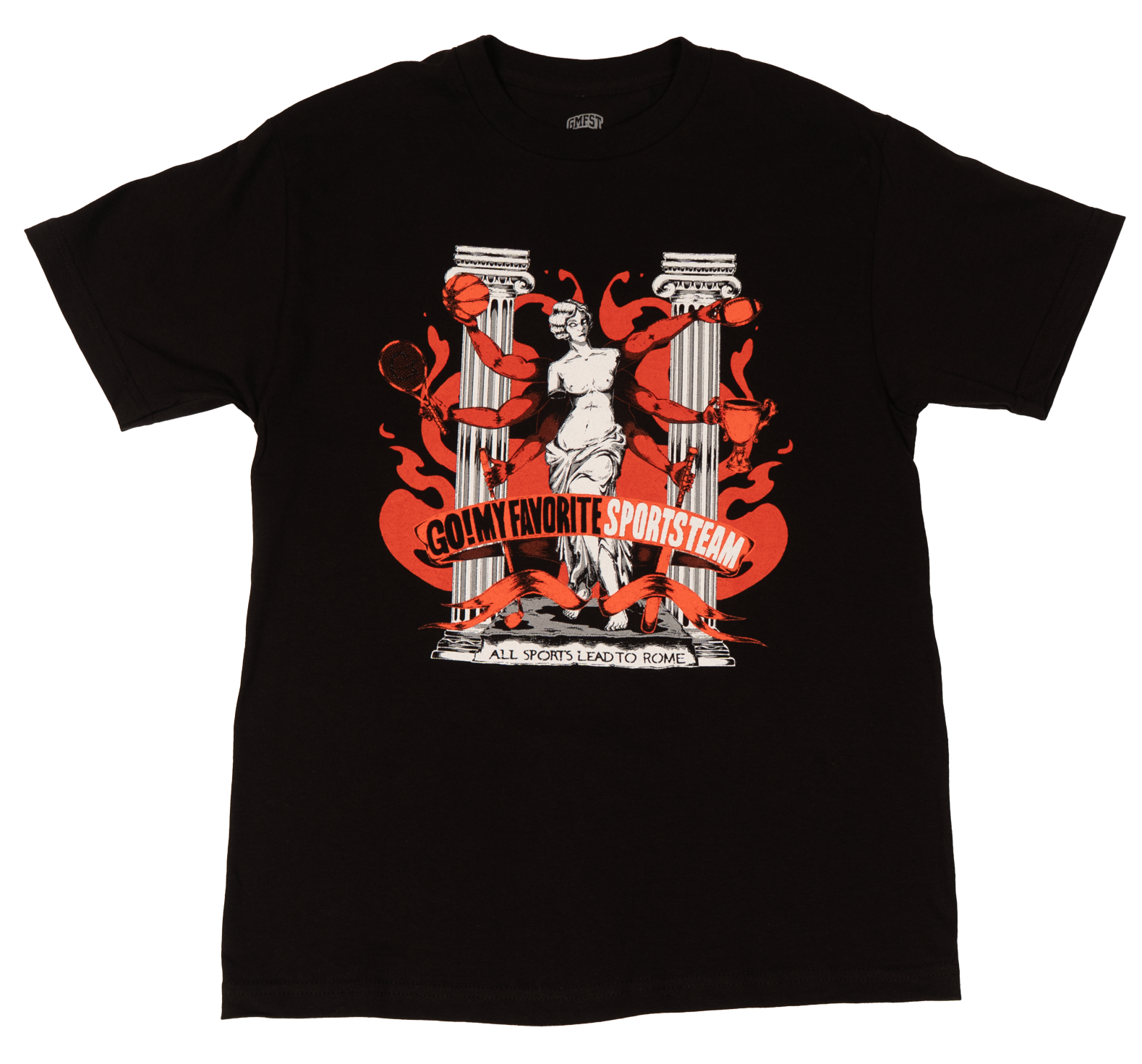 All Sports Tee