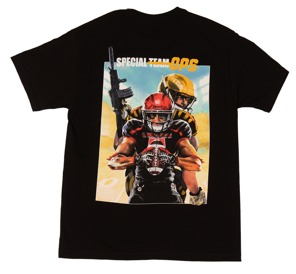 Football Tee