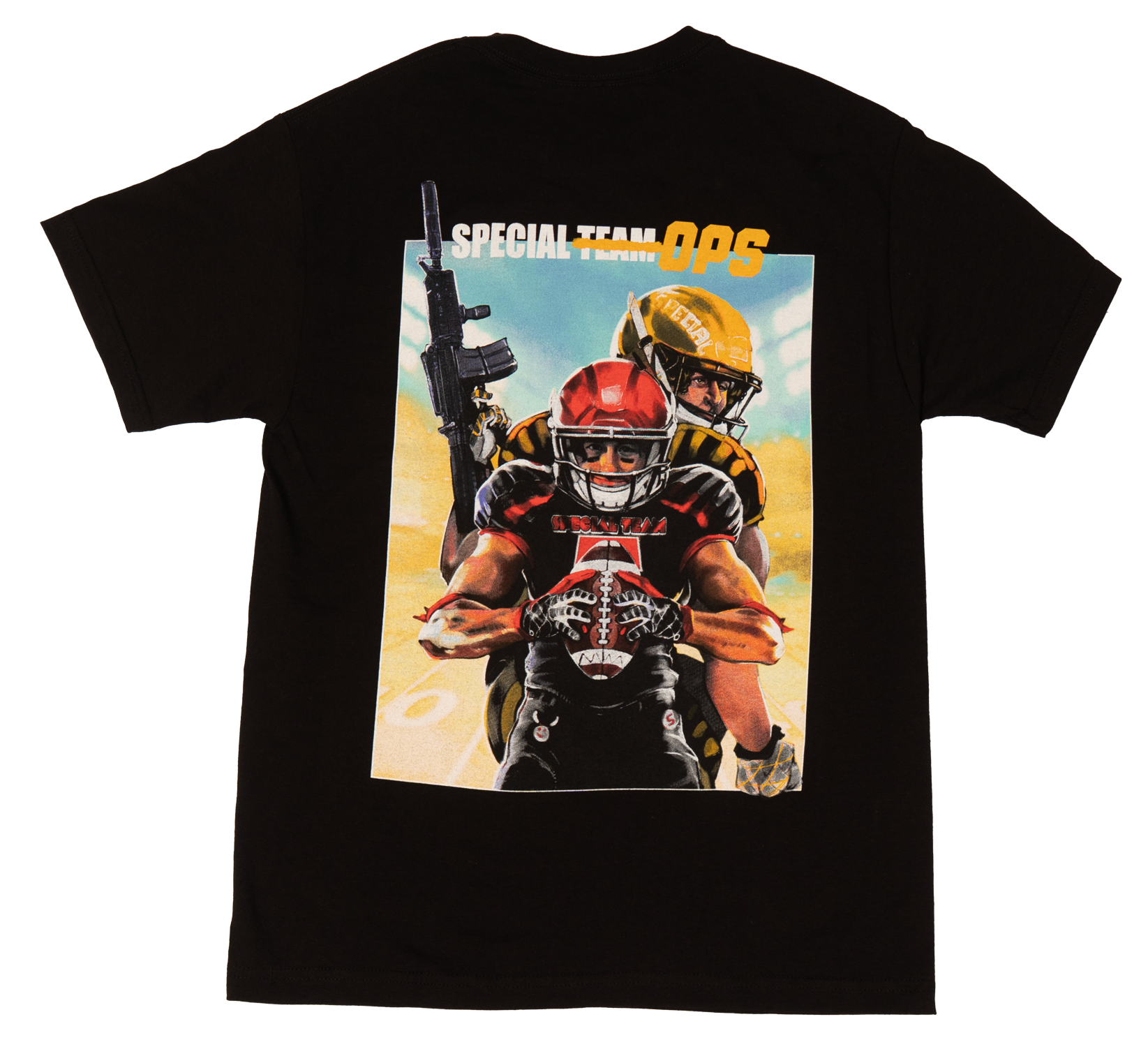 Football Tee